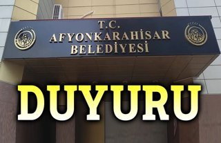 O bulvarda orta refüj düzenlemesi yapılacak