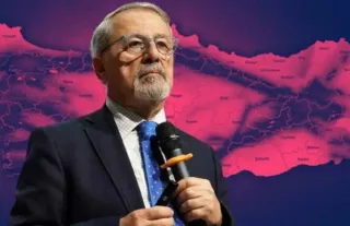 Denizli ve çevresindeki faylar aktif!..