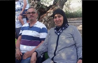 Yaşlı çift cinayetinde yeni gelişme!..
