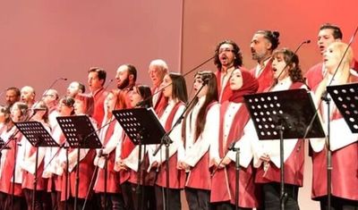 AKÜ’de Tasavvuf Müziği Konseri 12 Mart'ta