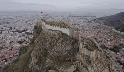 Afyonkarahisar Fotoğrafları