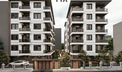 Sandıklı’da Satılık Daireler: Modern Yaşamın Yeni Adresi