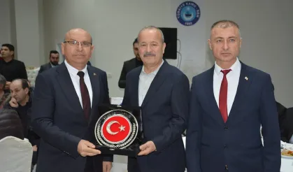 Mehmet Taytak: Türk Eğitim Sen'le omuz omuzayız