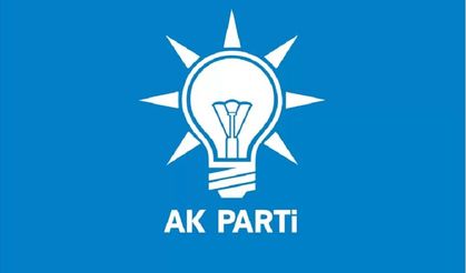 AK Parti'de 4 il başkanı görevden alındı