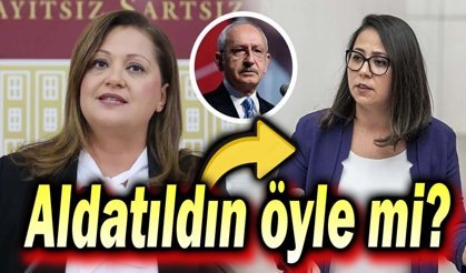 Burcu Köksal'dan Sera Kadıgil'e sert tepki!..