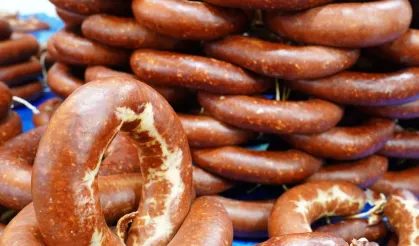 Afyon Sucuğu, TasteAtlas ilk 5'te
