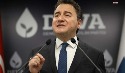 DEVA Partisinden o iddiaya yalanlama!..