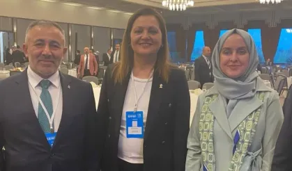 İlk kutlama Bilecik'ten