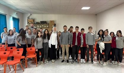 Gelecek Tarımı İçin Önemli Adım