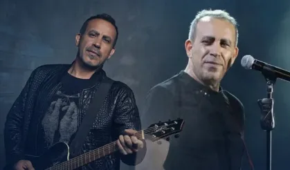 Haluk Levent'ten güzel haber
