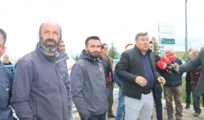 Dilenciye döndük, muhatap bulamıyoruz