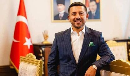 Bir Başkan daha AK Parti'ye geçiyor!..