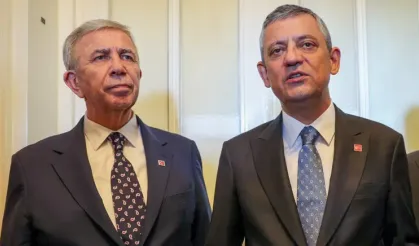CHP'den Mansur Yavaş iddialarına cevap