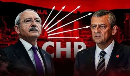 CHP'de 30 Mayıs Ankara düellosu!..