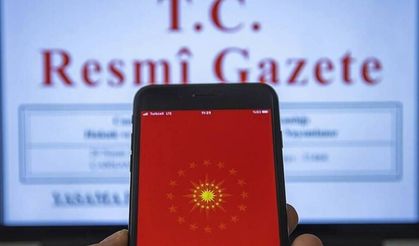 Kamuda üst düzey atamalar!..