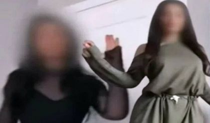 Tiktok'ta "Ayıcık" vurgunu!..