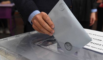 Ara seçim sonuçları: AK Parti 4, CHP 1, MHP 1 başkanlık kazandı