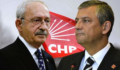 Kılıçdaroğlu, 9 milletvekilini CHP'den ihraç ediyor