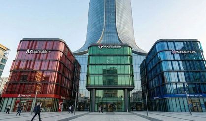 Üç kamu katılım bankası birleşiyor