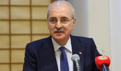 Numan Kurtulmuş'tan CHP açıklamaları