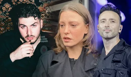 Ünlülerde uyuşturucu şoku!.. İşte pozitif negatif çıkanlar
