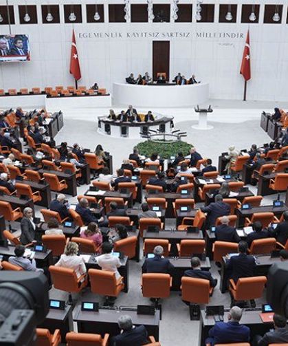 Uzman erbaş ve erlere kamuda istihdam müjdesi