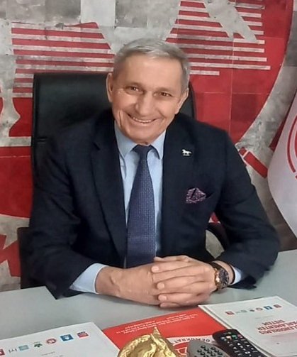 Madencilerimizin yanındayız!..