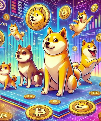 Yeni Köpek Temalı Meme Coinler Kripto Sektöründe Ne Vaad Ediyor? Yatırımcılar İçin Yatırım Tavsiyeleri