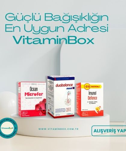 Bağışıklık Sistemimiz, Vitamin ve Takviye Edici Gıdalarla Nasıl Güçlendirilir?