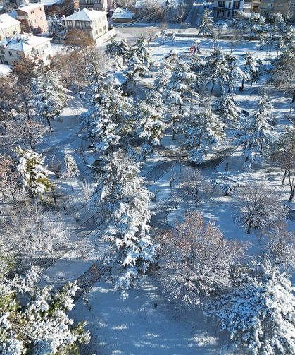 Afyonkarahisar’da Hava Durumu