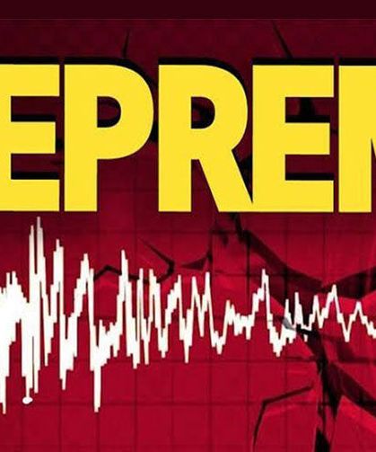 AFAD son depremler: Dikkat çeken sarsıntılar