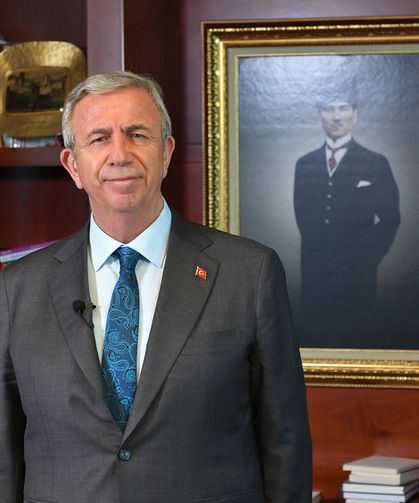 Sağ ittifakın adayı soruldu: Mansur Yavaş zirvede