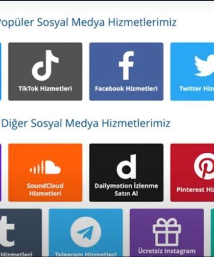 TikTok Takipçi Satın Almanın Avantajları Nelerdir?