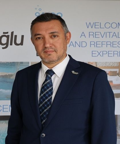 Güzellik ve Cilt Bakımında Afyon Termalleri!..