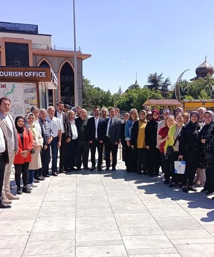 AK Parti'den 27 Mayıs açıklaması