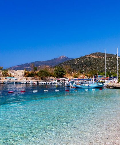 Hayalinizdeki Tatil İçin En Doğru Seçim: Kiralık Villa Konforu ve Özgürlüğü