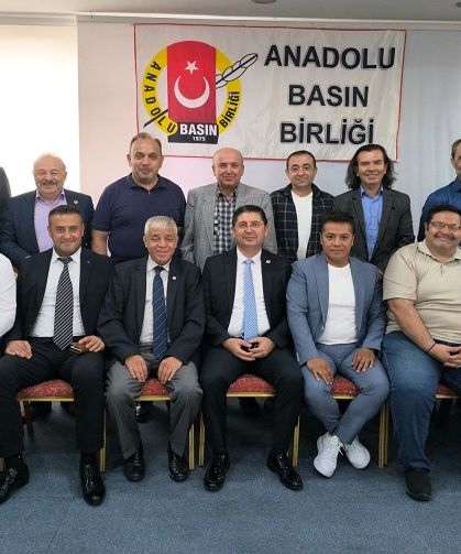 Özgür basın, demokrasinin vazgeçilmezidir