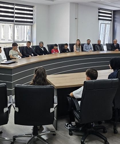 İmam Hatip Okulları sinemayla tanıtılıyor