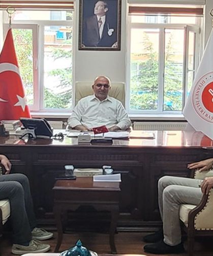 Yerel din hizmetlerinin güçlendirilmesi ele alındı