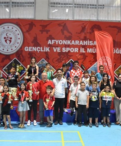 15 Temmuz Satranç ve Eskrim turnuvaları