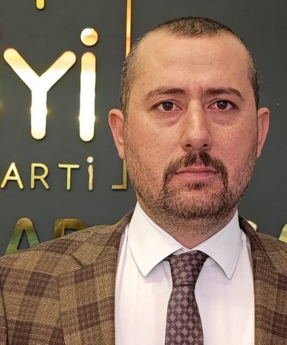 İzzet Köken’den benzin zammına tepki