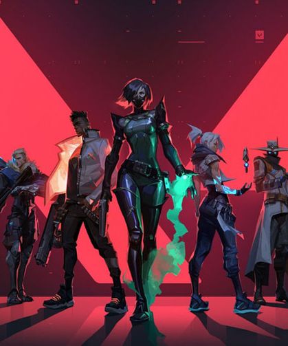 Valorant Hile İle Rakiplerinize Fark Atın