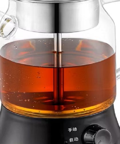 Çay Makinesi ile Gün Boyu Taze Çay Keyfi