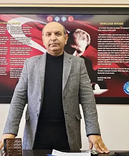 Muhtar Demirci: Göz göre göre gelen cina-yet