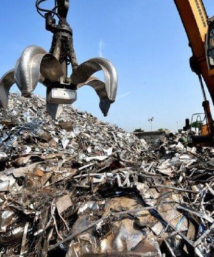 Nikel Hurda Fiyatları Kaç Tl Oldu? Sarı Hurda Fiyatı İle Hurda Bakır Fiyatları Kablohurdafiyatlari.com’da.