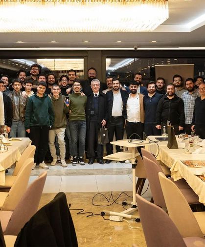 Web Tasarım Projelerinde Uzman Destek Penta Yazılım