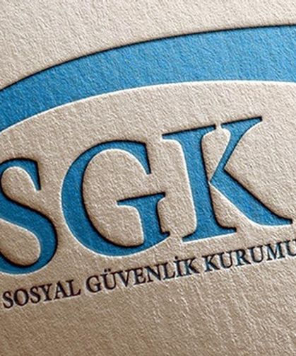 SGK'nın sağlık hizmeti ücretlerine artış yaptı