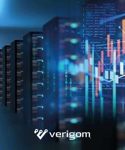 Verigom ile Güçlü, Güvenli ve Esnek Sunucu Çözümleri