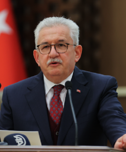 C. Mümtaz Akıncı’dan Çay’daki olaya tepki!..