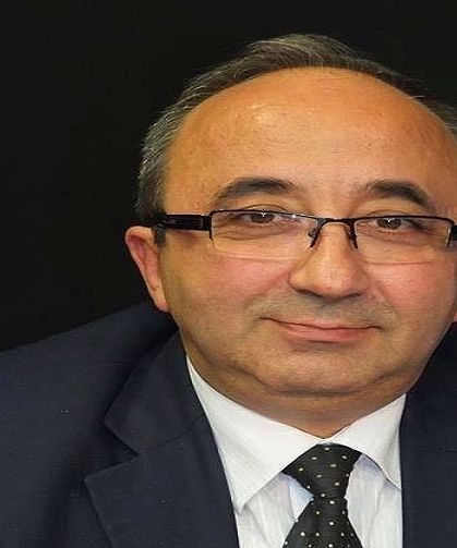 Anadolu Basın Birliğinden istifa etti